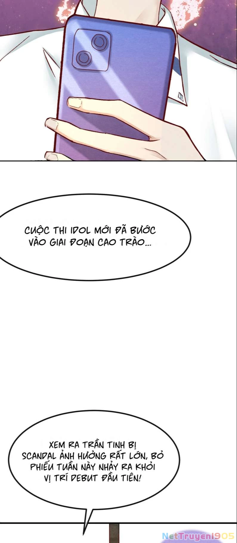 Diêm Vương Đại Nhân Cầu Ngược Tra Chapter 5 - 5