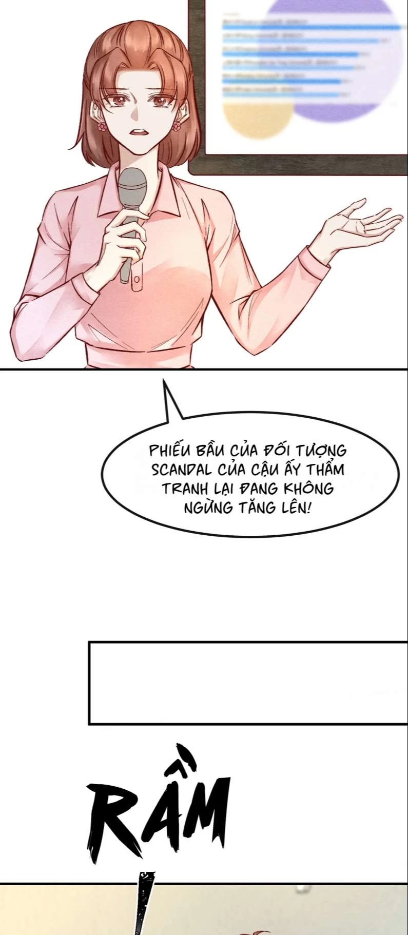 Diêm Vương Đại Nhân Cầu Ngược Tra Chapter 5 - 6