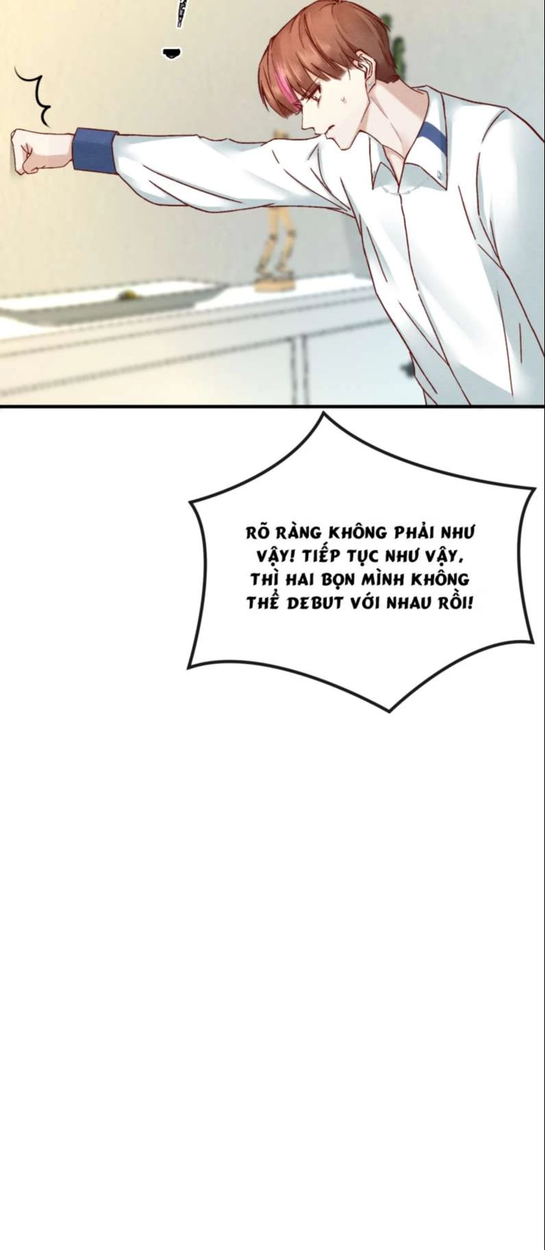 Diêm Vương Đại Nhân Cầu Ngược Tra Chapter 5 - 7