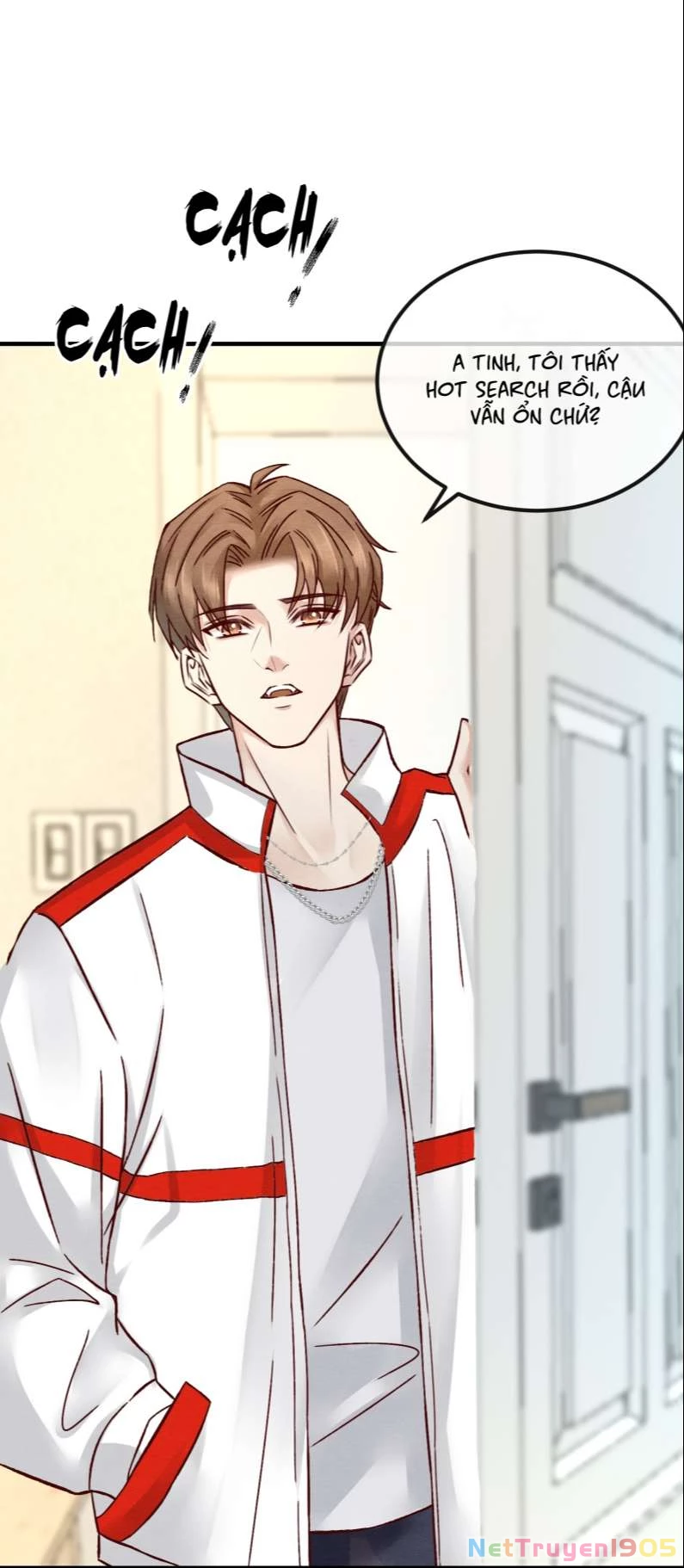 Diêm Vương Đại Nhân Cầu Ngược Tra Chapter 5 - 8
