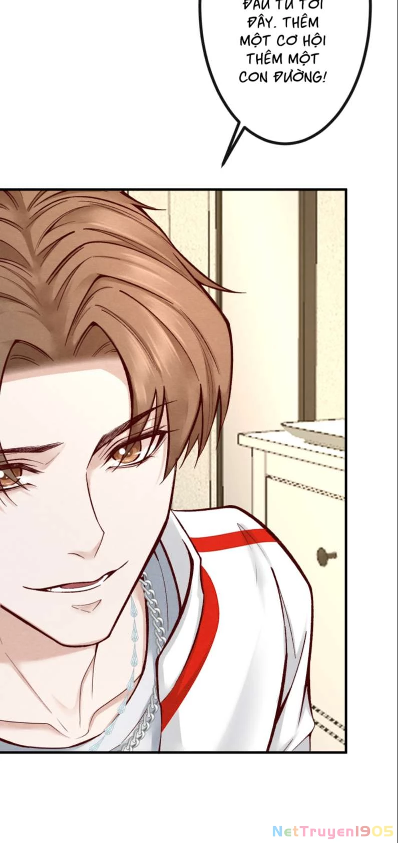 Diêm Vương Đại Nhân Cầu Ngược Tra Chapter 5 - 16