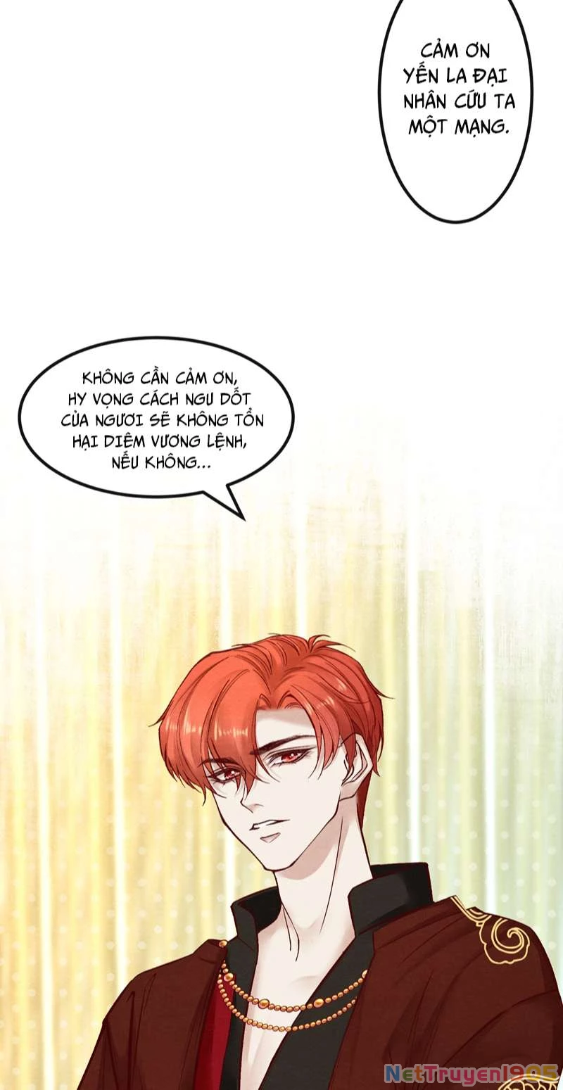 Diêm Vương Đại Nhân Cầu Ngược Tra Chapter 6 - 5