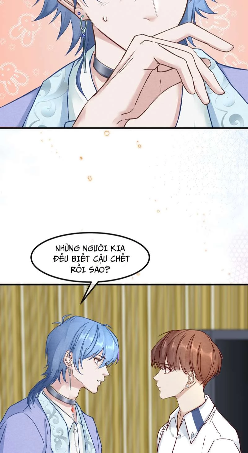 Diêm Vương Đại Nhân Cầu Ngược Tra Chapter 6 - 7