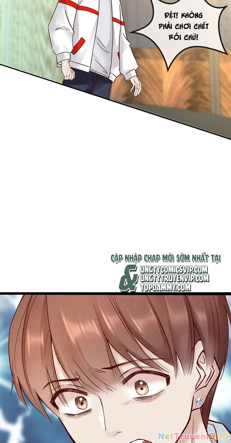 Diêm Vương Đại Nhân Cầu Ngược Tra Chapter 6 - 10