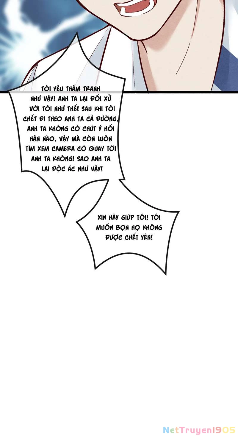 Diêm Vương Đại Nhân Cầu Ngược Tra Chapter 6 - 11