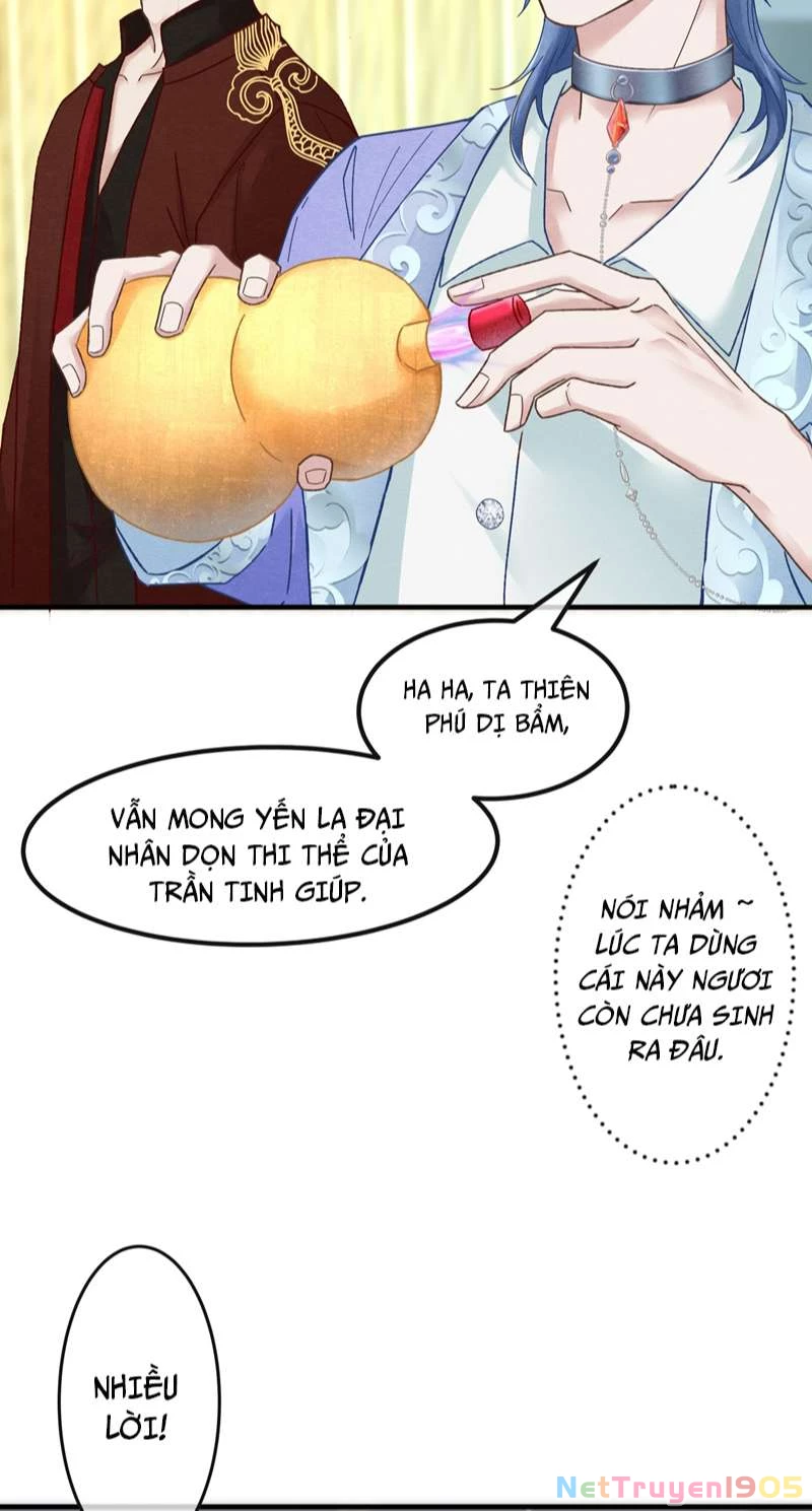 Diêm Vương Đại Nhân Cầu Ngược Tra Chapter 6 - 14