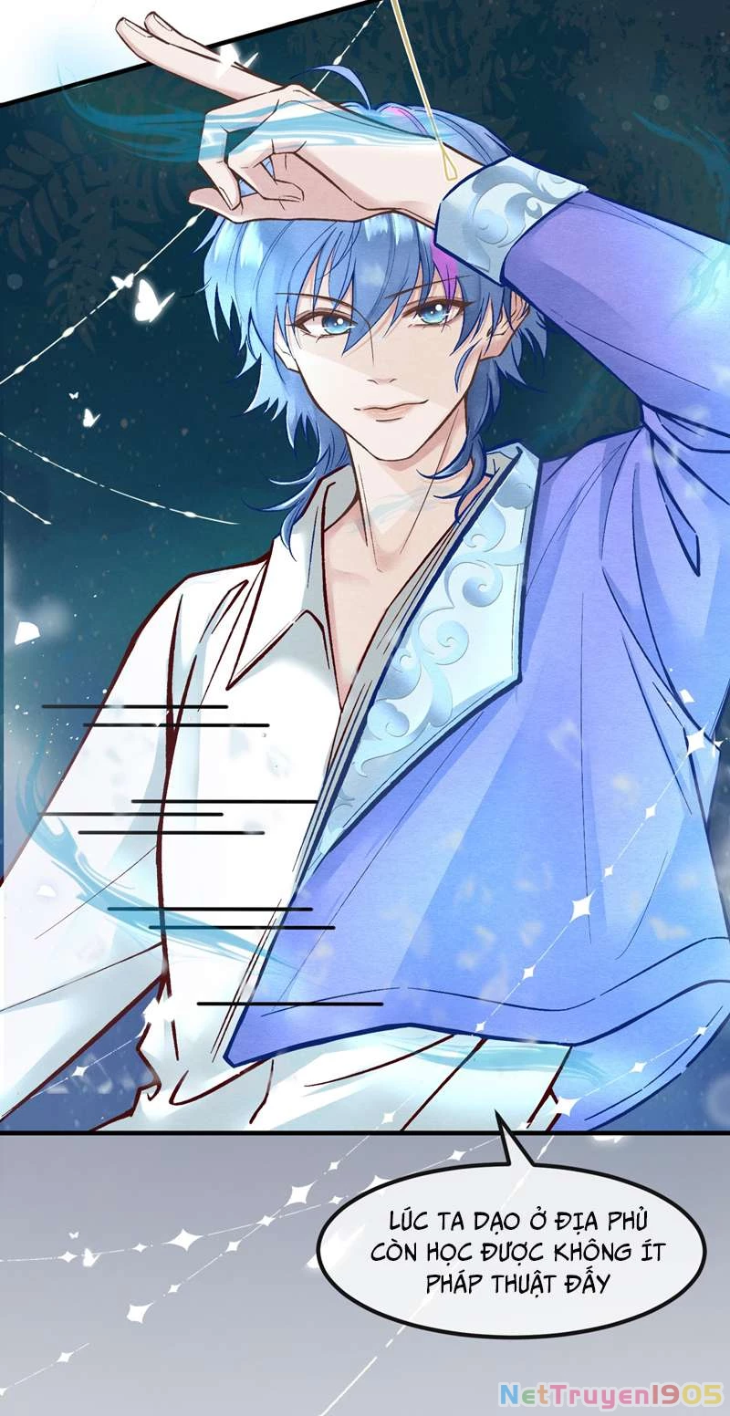 Diêm Vương Đại Nhân Cầu Ngược Tra Chapter 6 - 16