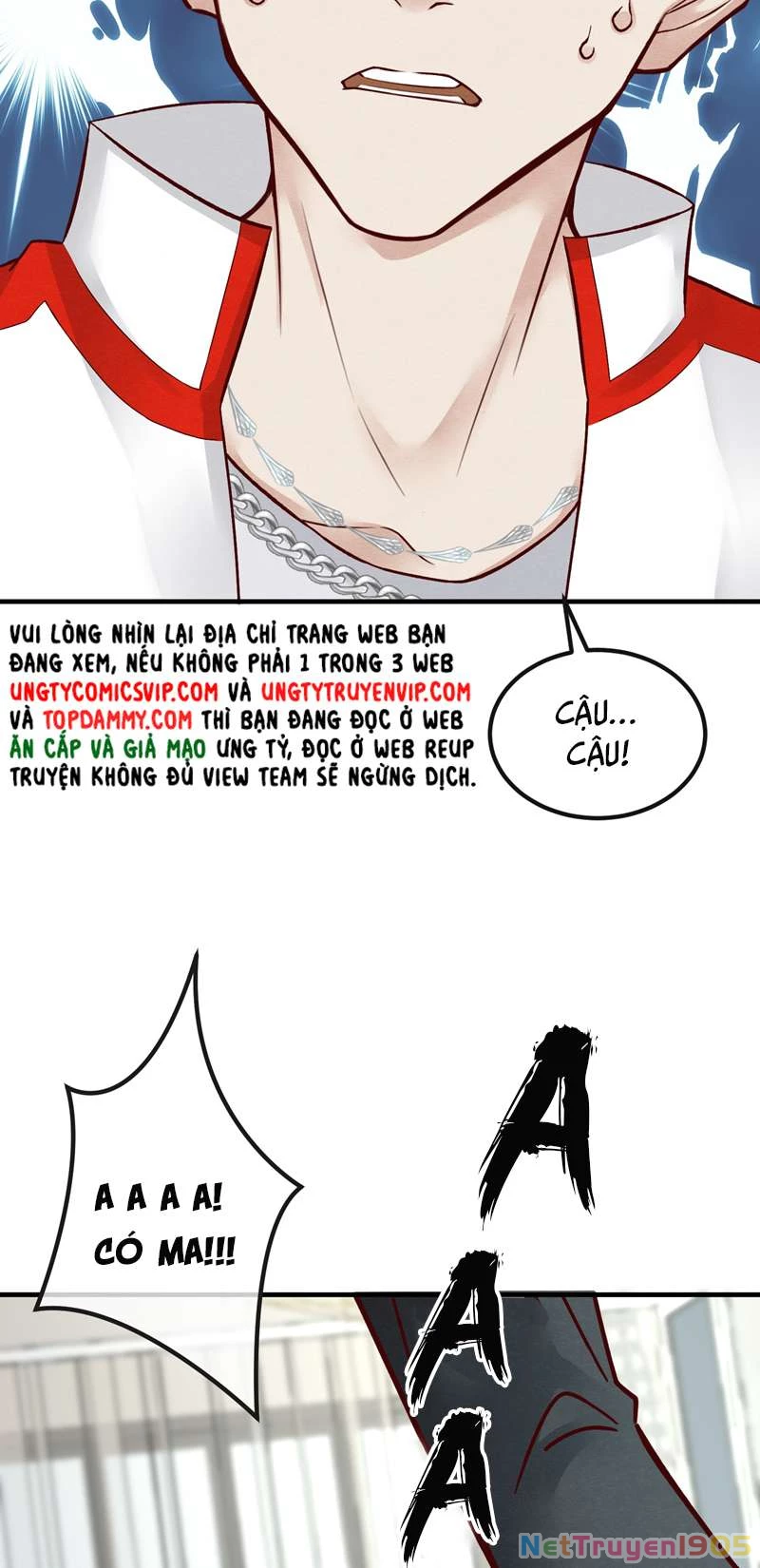 Diêm Vương Đại Nhân Cầu Ngược Tra Chapter 6 - 23