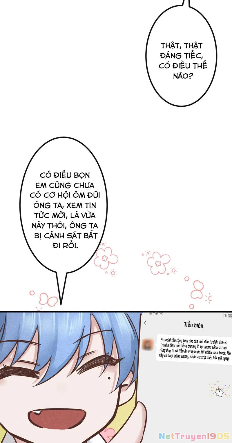 Diêm Vương Đại Nhân Cầu Ngược Tra Chapter 8 - 9