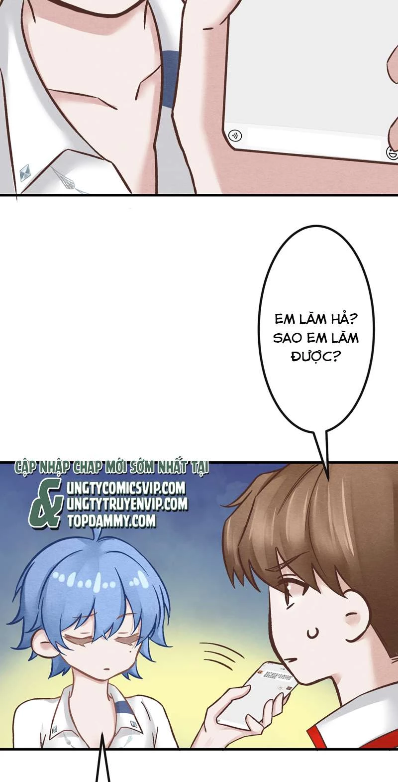 Diêm Vương Đại Nhân Cầu Ngược Tra Chapter 8 - 10