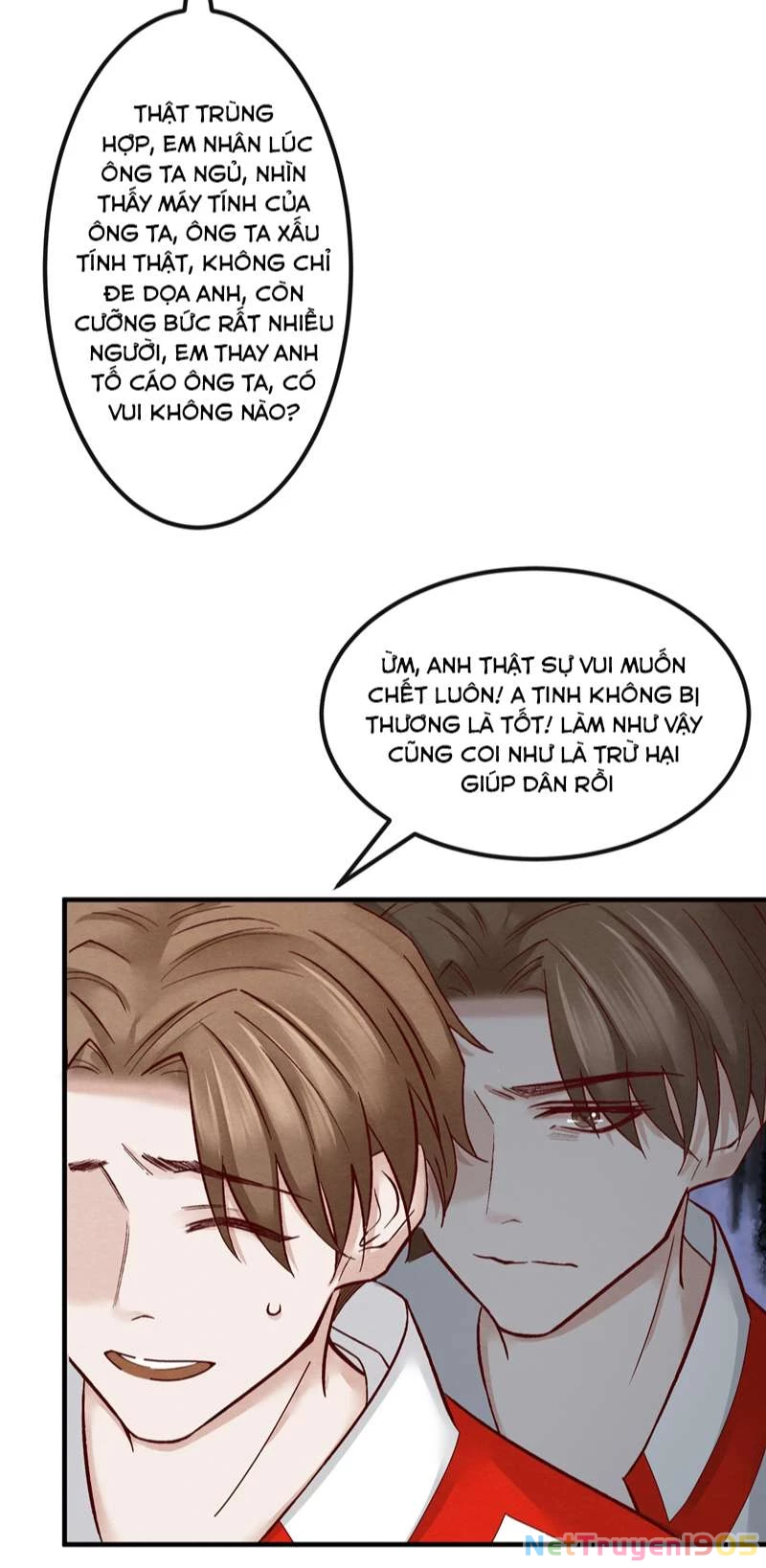 Diêm Vương Đại Nhân Cầu Ngược Tra Chapter 8 - 11