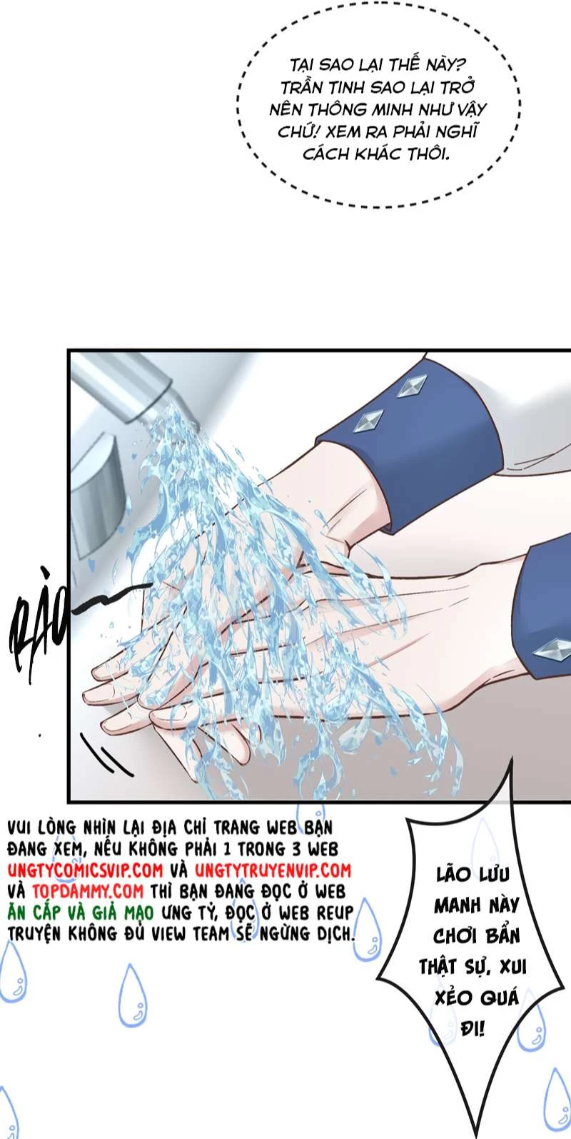 Diêm Vương Đại Nhân Cầu Ngược Tra Chapter 8 - 12