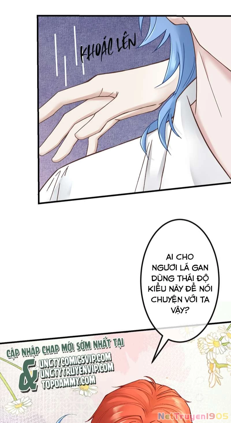Diêm Vương Đại Nhân Cầu Ngược Tra Chapter 8 - 15