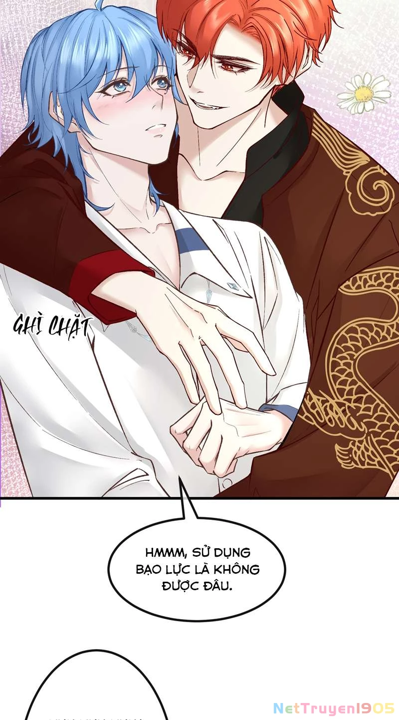 Diêm Vương Đại Nhân Cầu Ngược Tra Chapter 8 - 16
