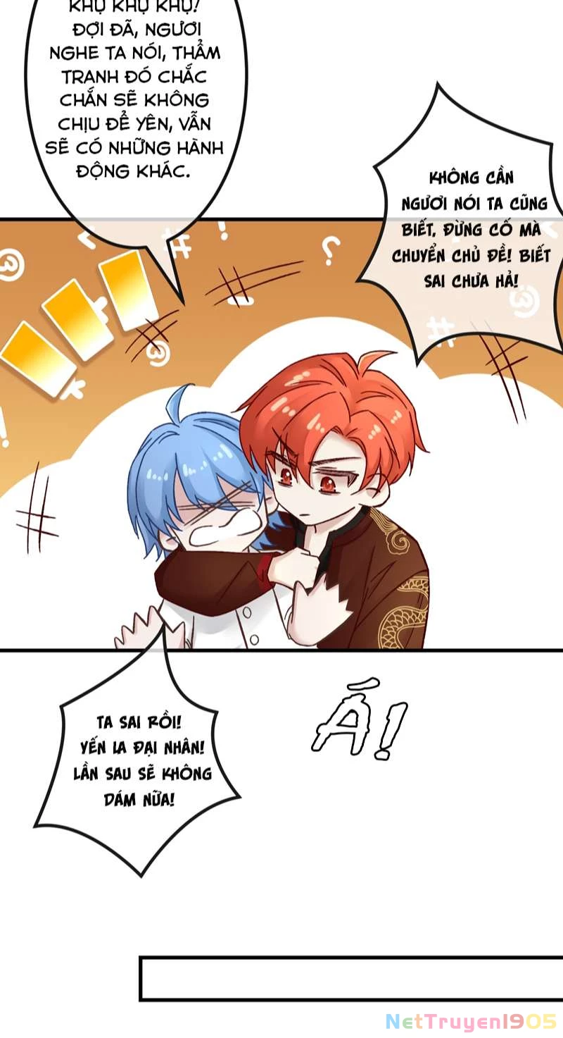 Diêm Vương Đại Nhân Cầu Ngược Tra Chapter 8 - 17