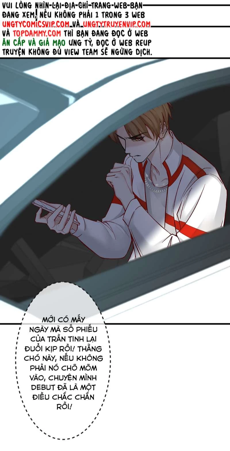 Diêm Vương Đại Nhân Cầu Ngược Tra Chapter 8 - 18