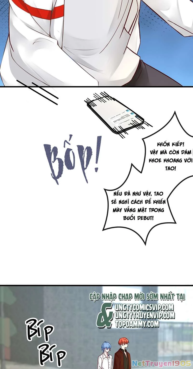 Diêm Vương Đại Nhân Cầu Ngược Tra Chapter 8 - 20