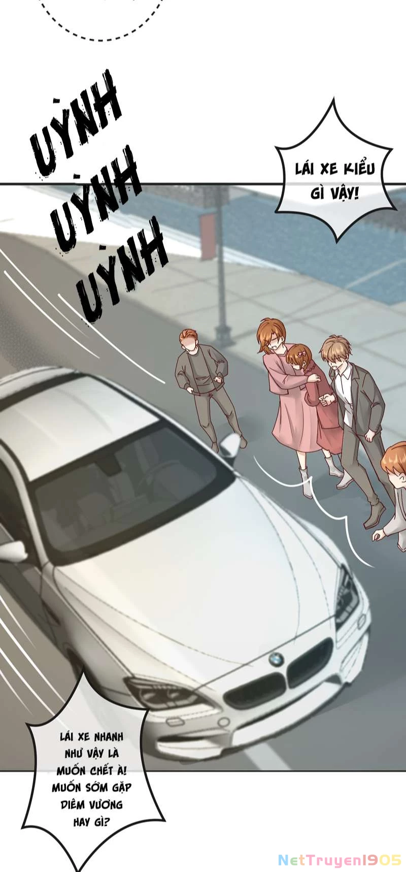Diêm Vương Đại Nhân Cầu Ngược Tra Chapter 8 - 24