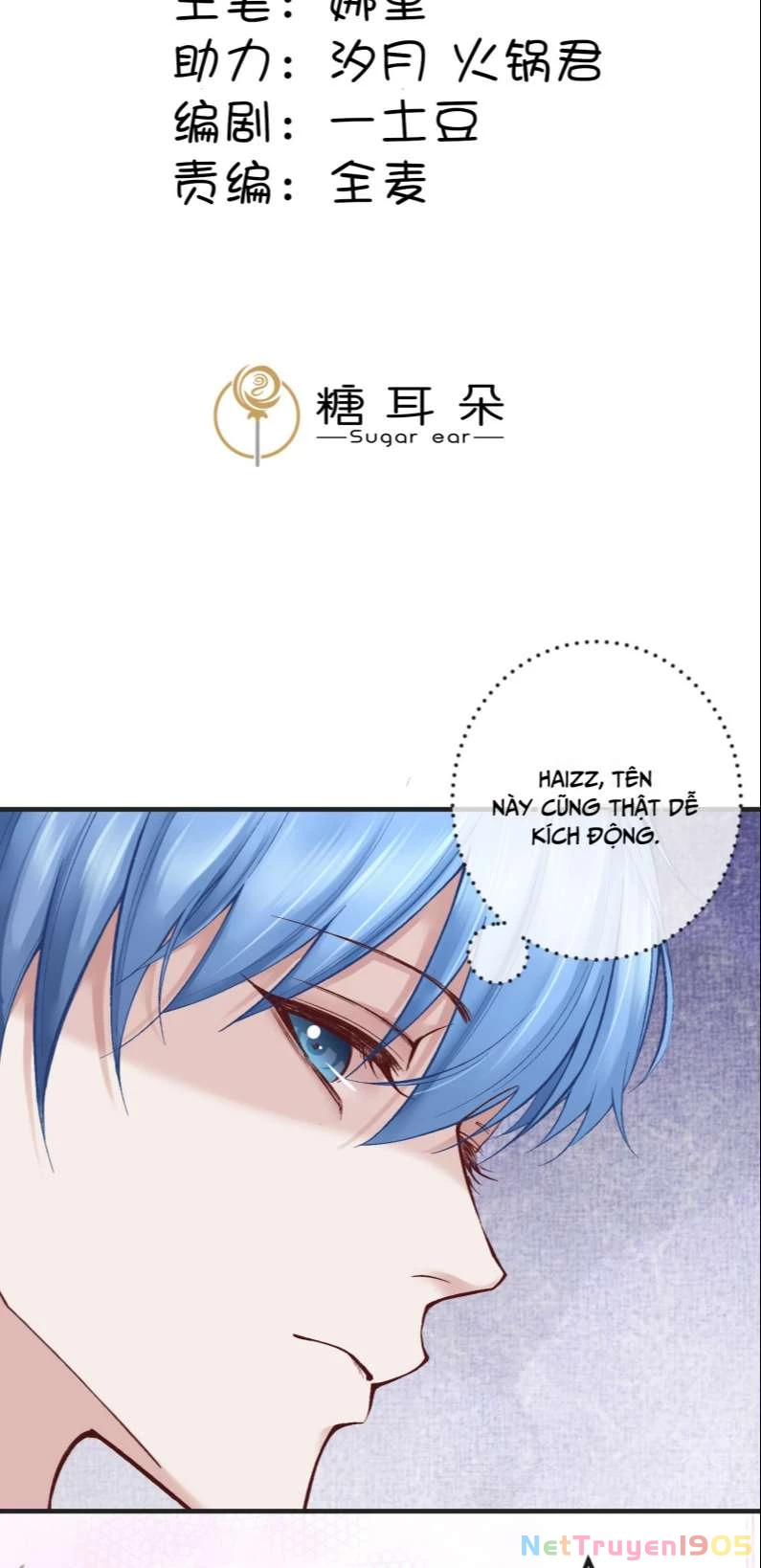 Diêm Vương Đại Nhân Cầu Ngược Tra Chapter 9 - 2