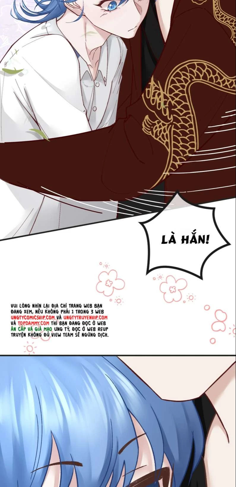 Diêm Vương Đại Nhân Cầu Ngược Tra Chapter 9 - 4