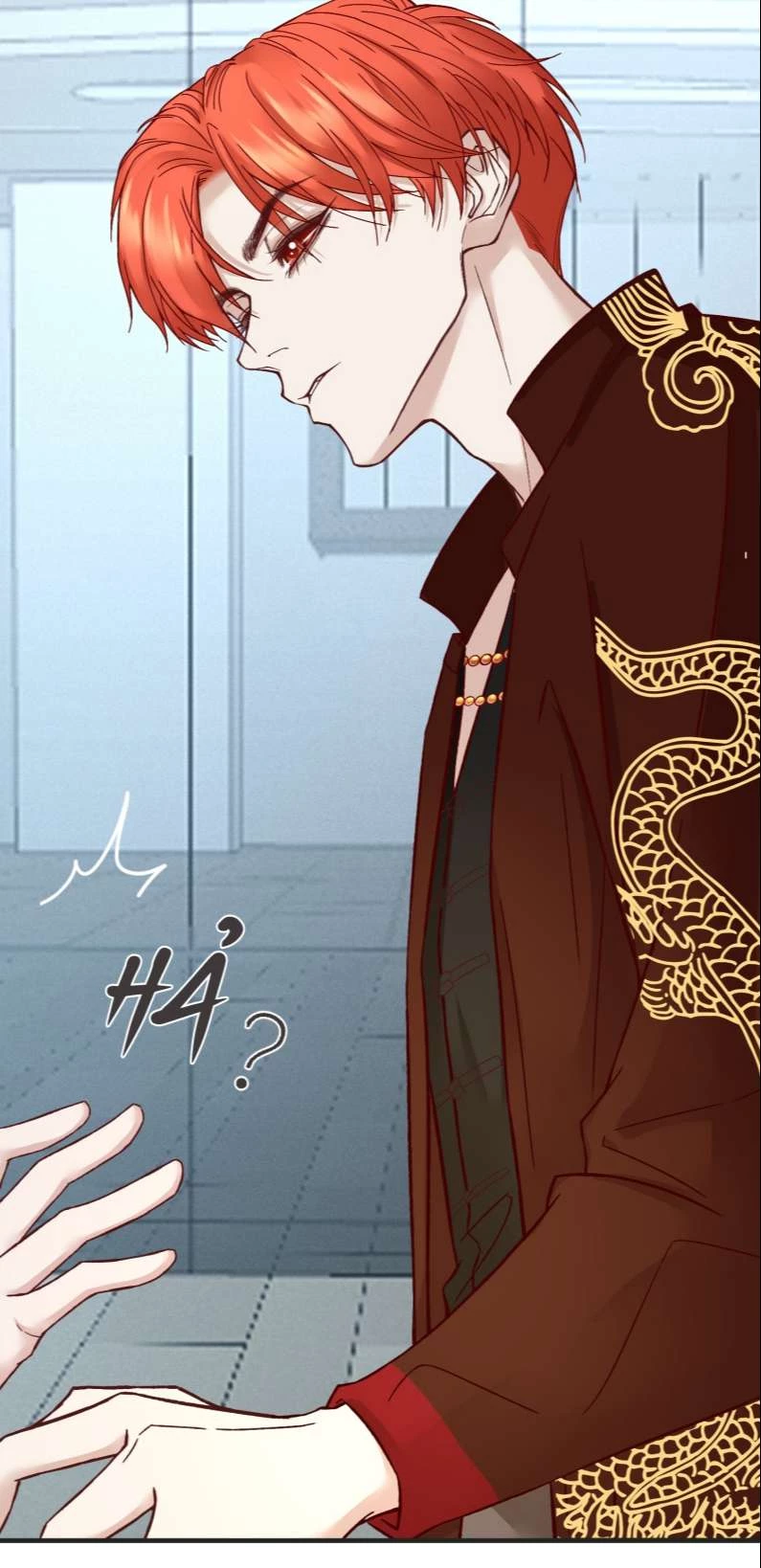 Diêm Vương Đại Nhân Cầu Ngược Tra Chapter 9 - 8