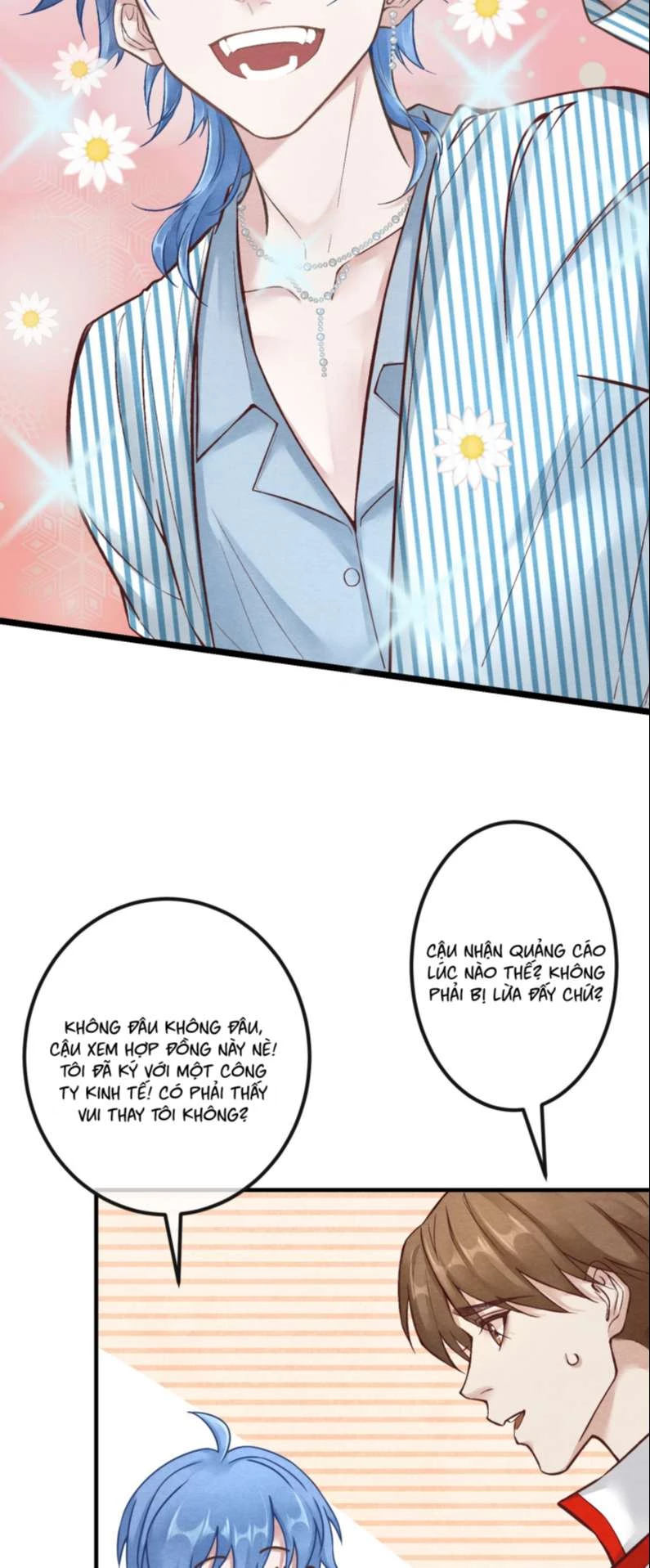 Diêm Vương Đại Nhân Cầu Ngược Tra Chapter 9 - 15