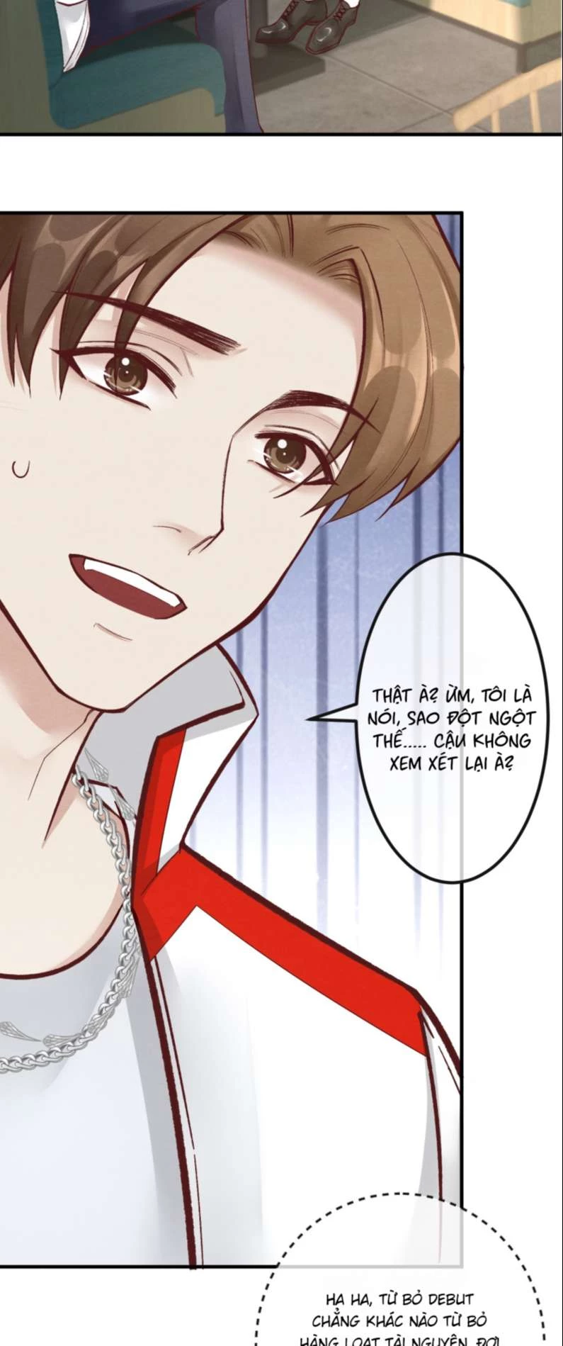 Diêm Vương Đại Nhân Cầu Ngược Tra Chapter 9 - 26