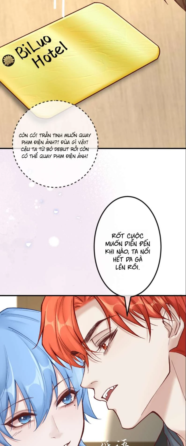 Diêm Vương Đại Nhân Cầu Ngược Tra Chapter 9 - 32