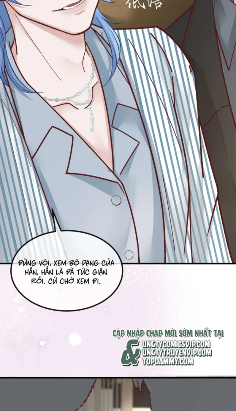 Diêm Vương Đại Nhân Cầu Ngược Tra Chapter 9 - 33