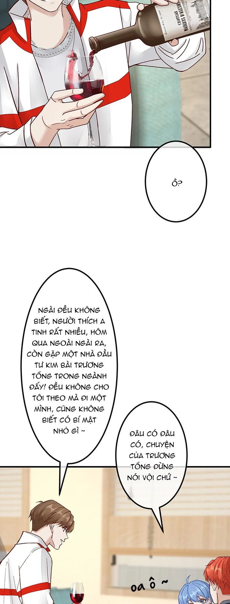 Diêm Vương Đại Nhân Cầu Ngược Tra Chapter 10 - 2