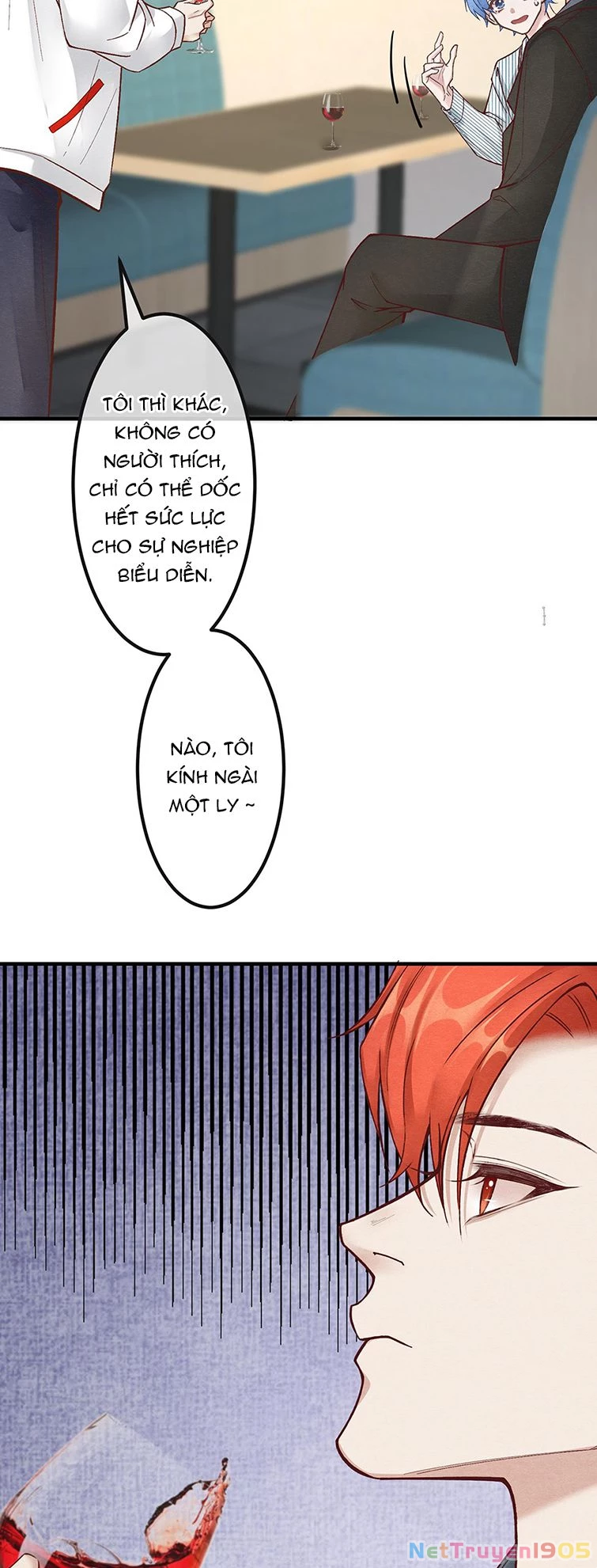 Diêm Vương Đại Nhân Cầu Ngược Tra Chapter 10 - 3