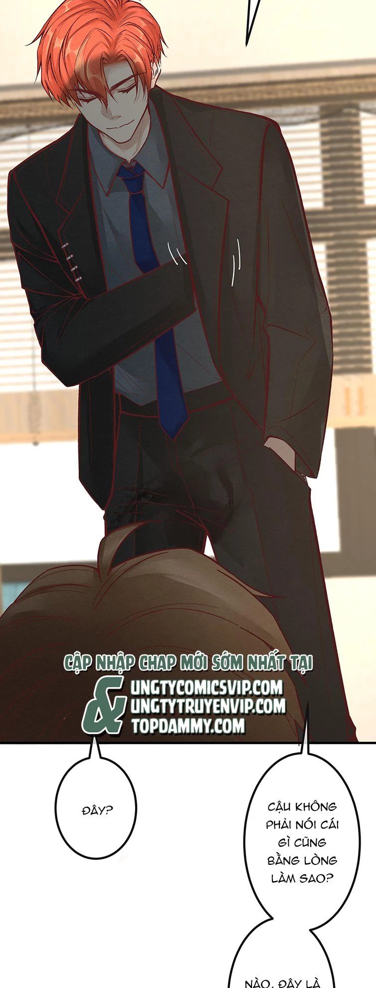 Diêm Vương Đại Nhân Cầu Ngược Tra Chapter 10 - 7