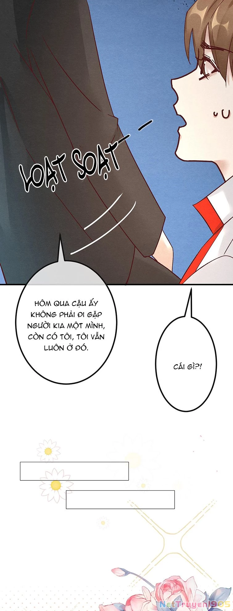 Diêm Vương Đại Nhân Cầu Ngược Tra Chapter 10 - 10