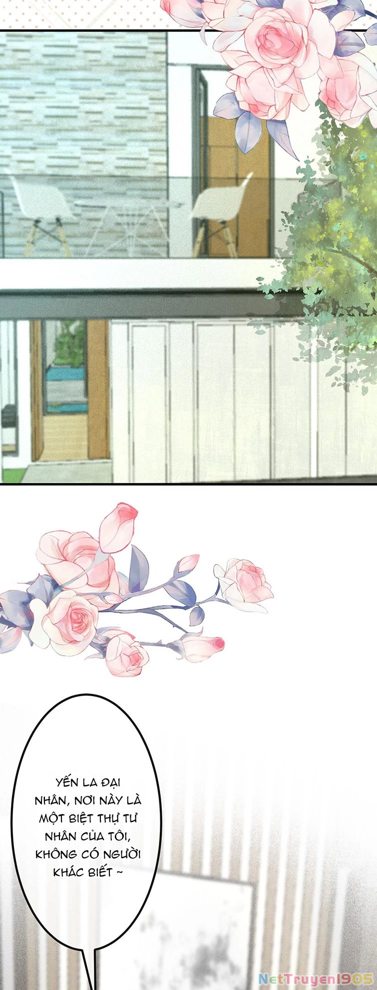 Diêm Vương Đại Nhân Cầu Ngược Tra Chapter 10 - 11