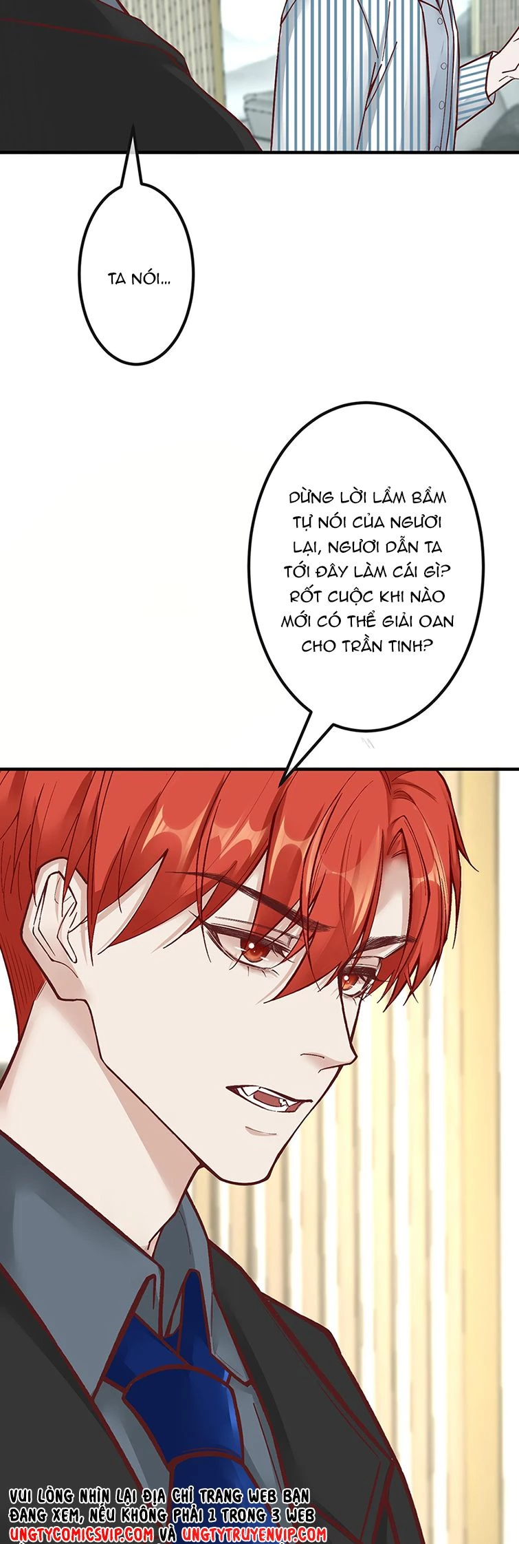 Diêm Vương Đại Nhân Cầu Ngược Tra Chapter 10 - 14