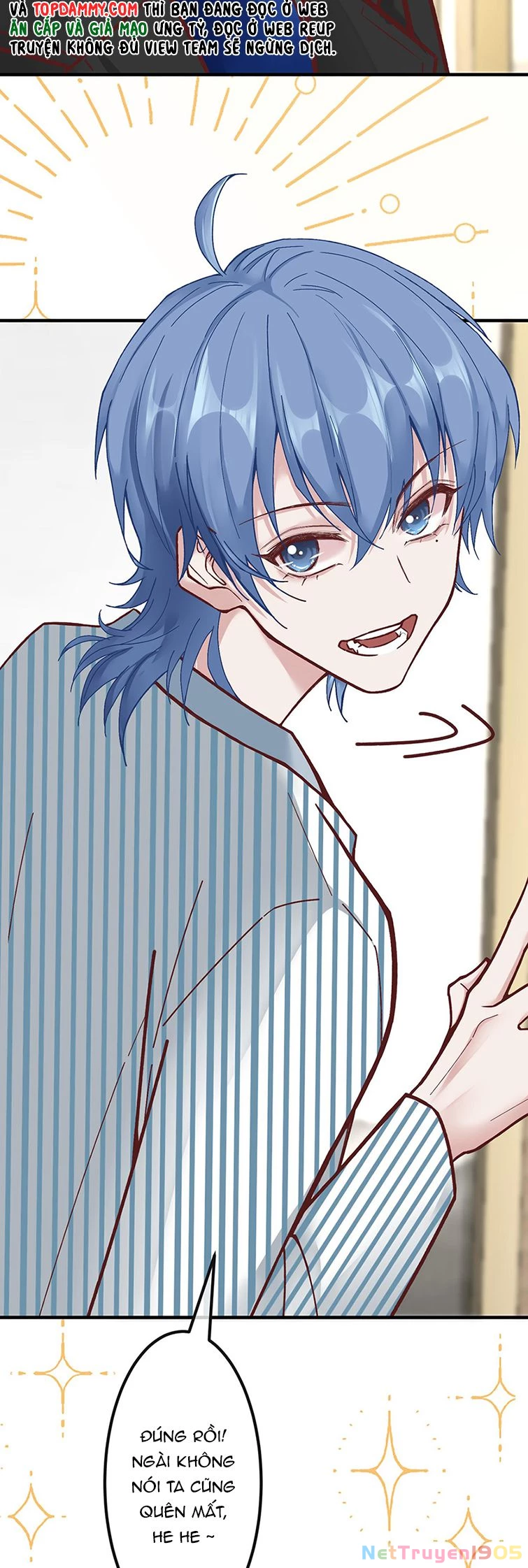 Diêm Vương Đại Nhân Cầu Ngược Tra Chapter 10 - 15