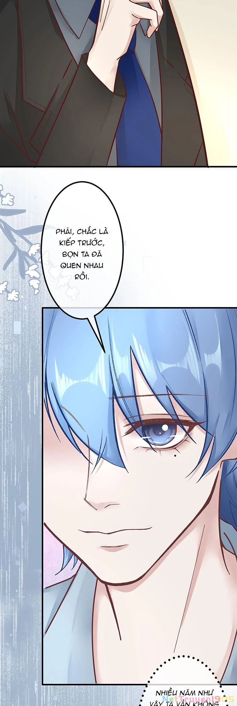 Diêm Vương Đại Nhân Cầu Ngược Tra Chapter 10 - 20