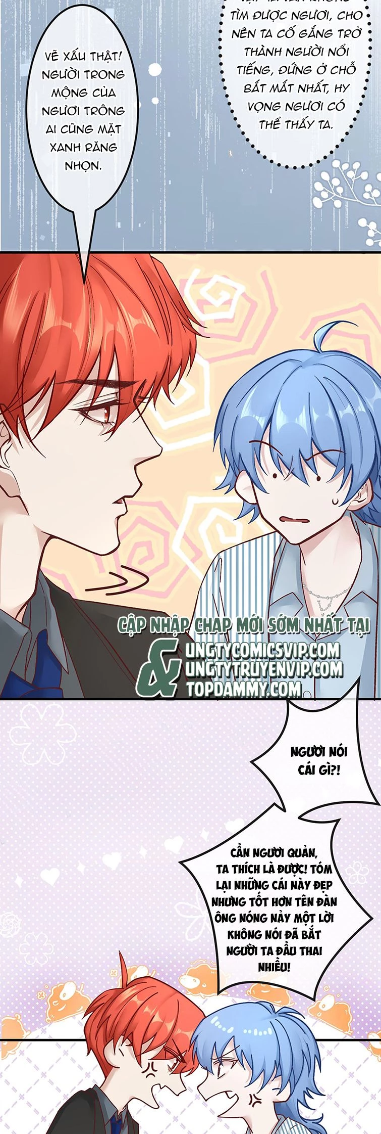 Diêm Vương Đại Nhân Cầu Ngược Tra Chapter 10 - 21