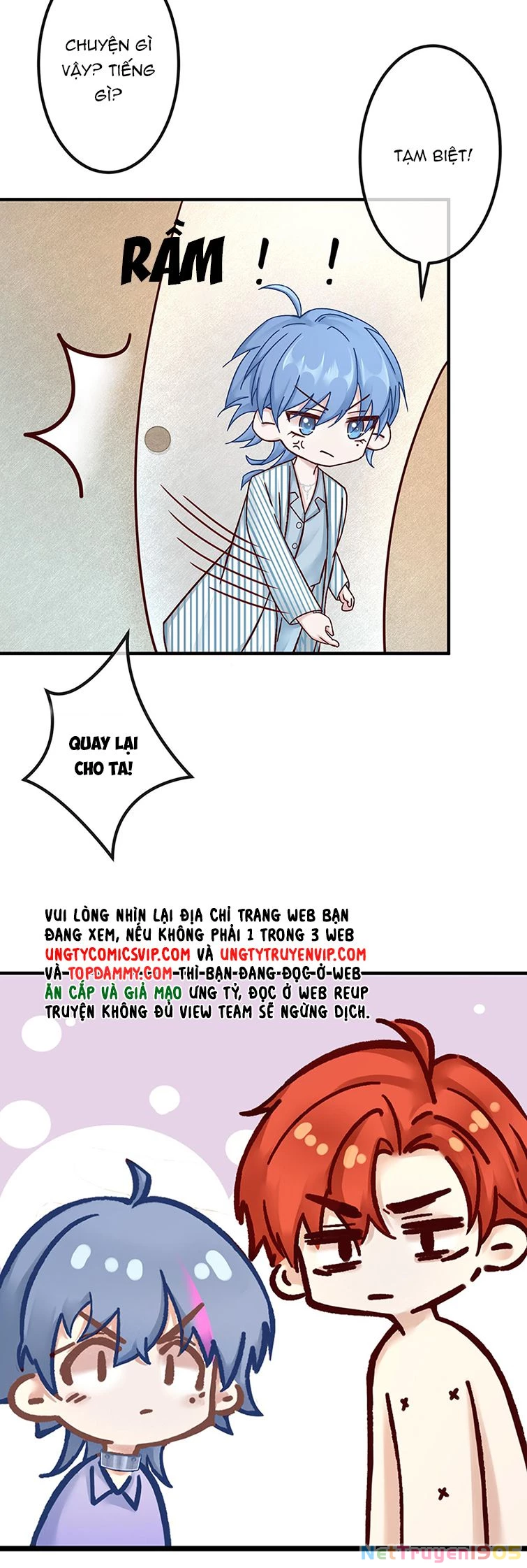 Diêm Vương Đại Nhân Cầu Ngược Tra Chapter 10 - 24