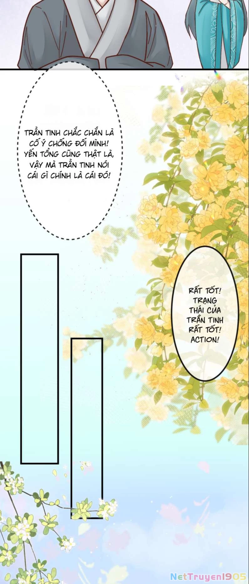 Diêm Vương Đại Nhân Cầu Ngược Tra Chapter 11 - 4