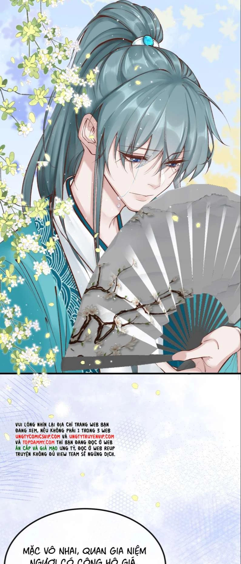 Diêm Vương Đại Nhân Cầu Ngược Tra Chapter 11 - 5