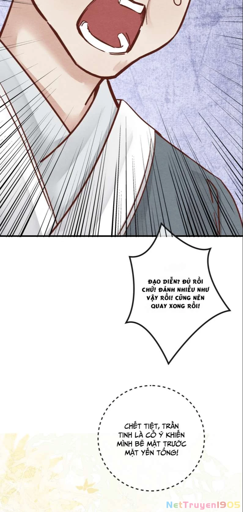 Diêm Vương Đại Nhân Cầu Ngược Tra Chapter 11 - 17