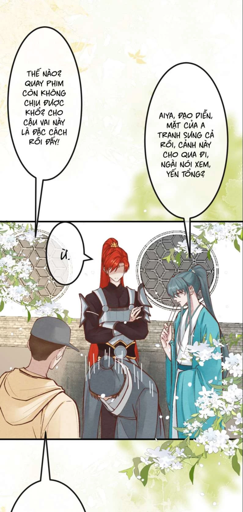 Diêm Vương Đại Nhân Cầu Ngược Tra Chapter 11 - 18