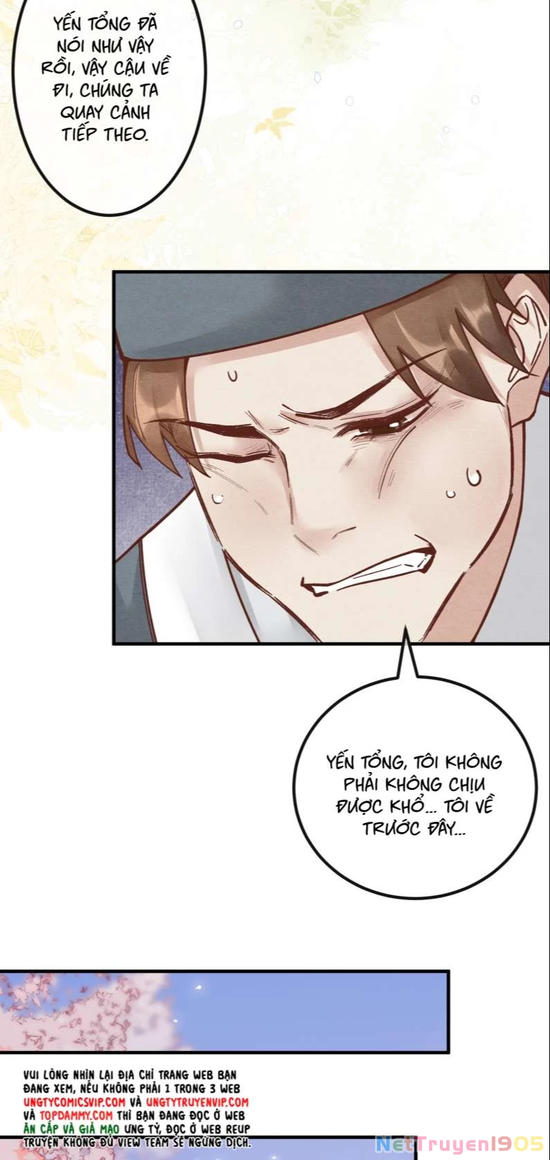 Diêm Vương Đại Nhân Cầu Ngược Tra Chapter 11 - 19