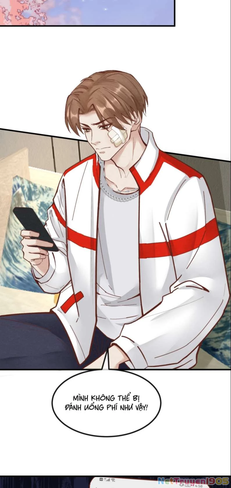 Diêm Vương Đại Nhân Cầu Ngược Tra Chapter 11 - 20