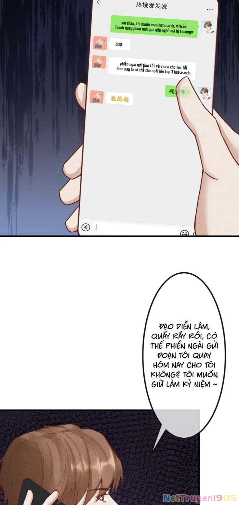 Diêm Vương Đại Nhân Cầu Ngược Tra Chapter 11 - 21