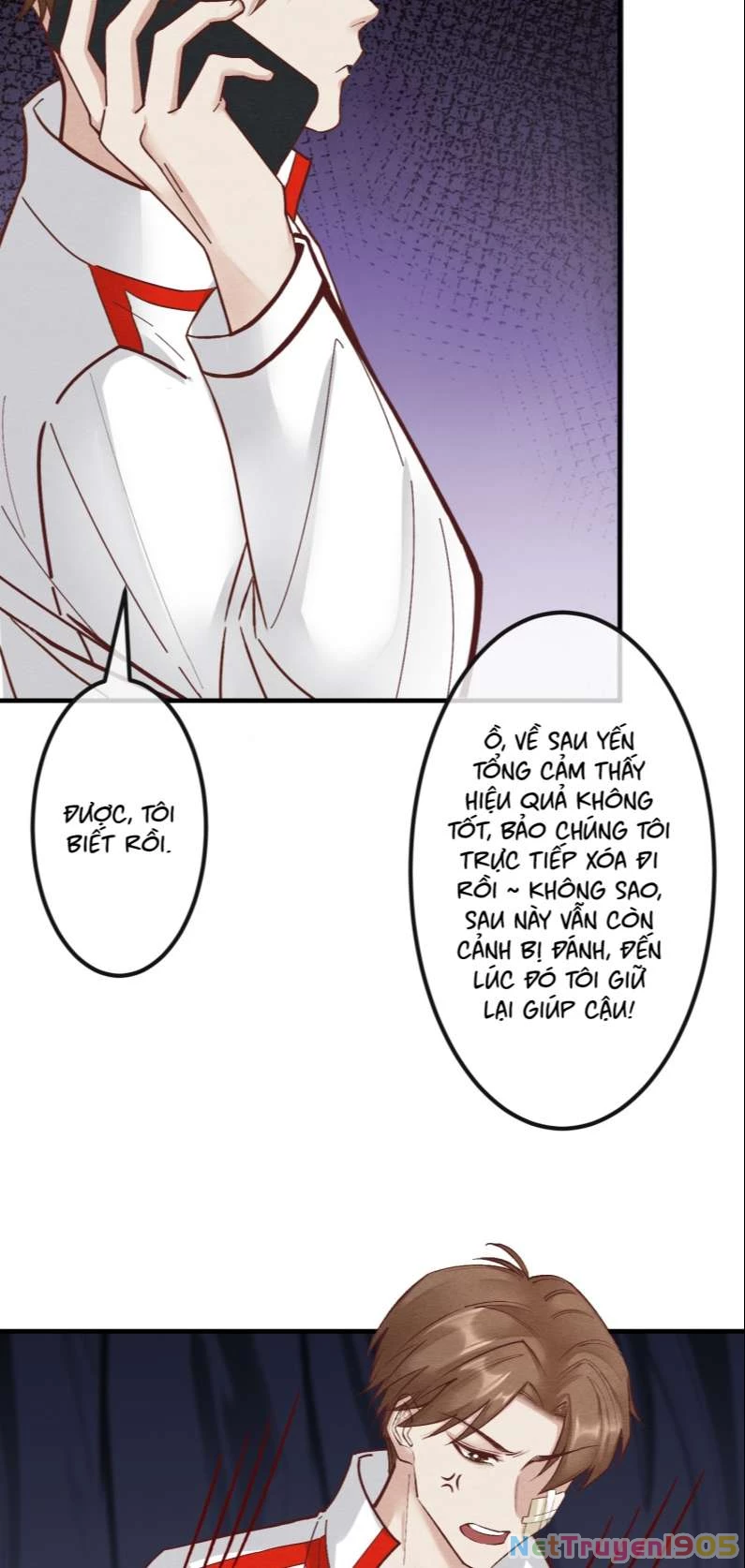 Diêm Vương Đại Nhân Cầu Ngược Tra Chapter 11 - 22