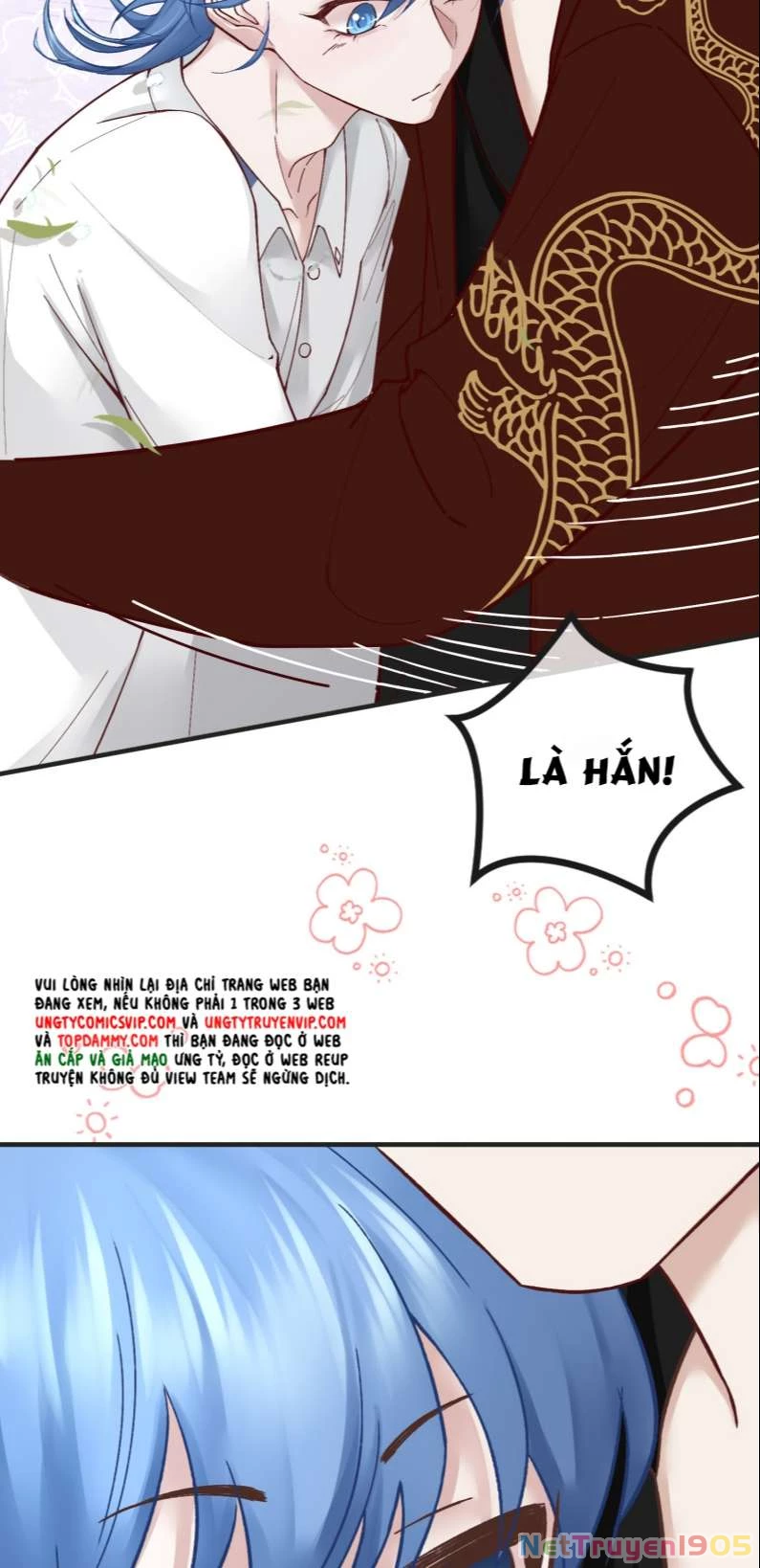 Diêm Vương Đại Nhân Cầu Ngược Tra Chapter 12 - 4