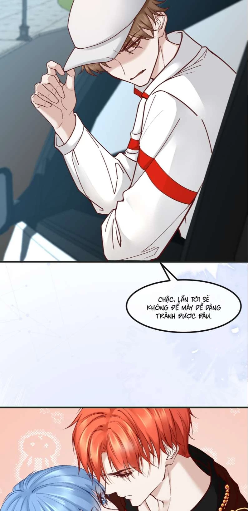 Diêm Vương Đại Nhân Cầu Ngược Tra Chapter 12 - 6