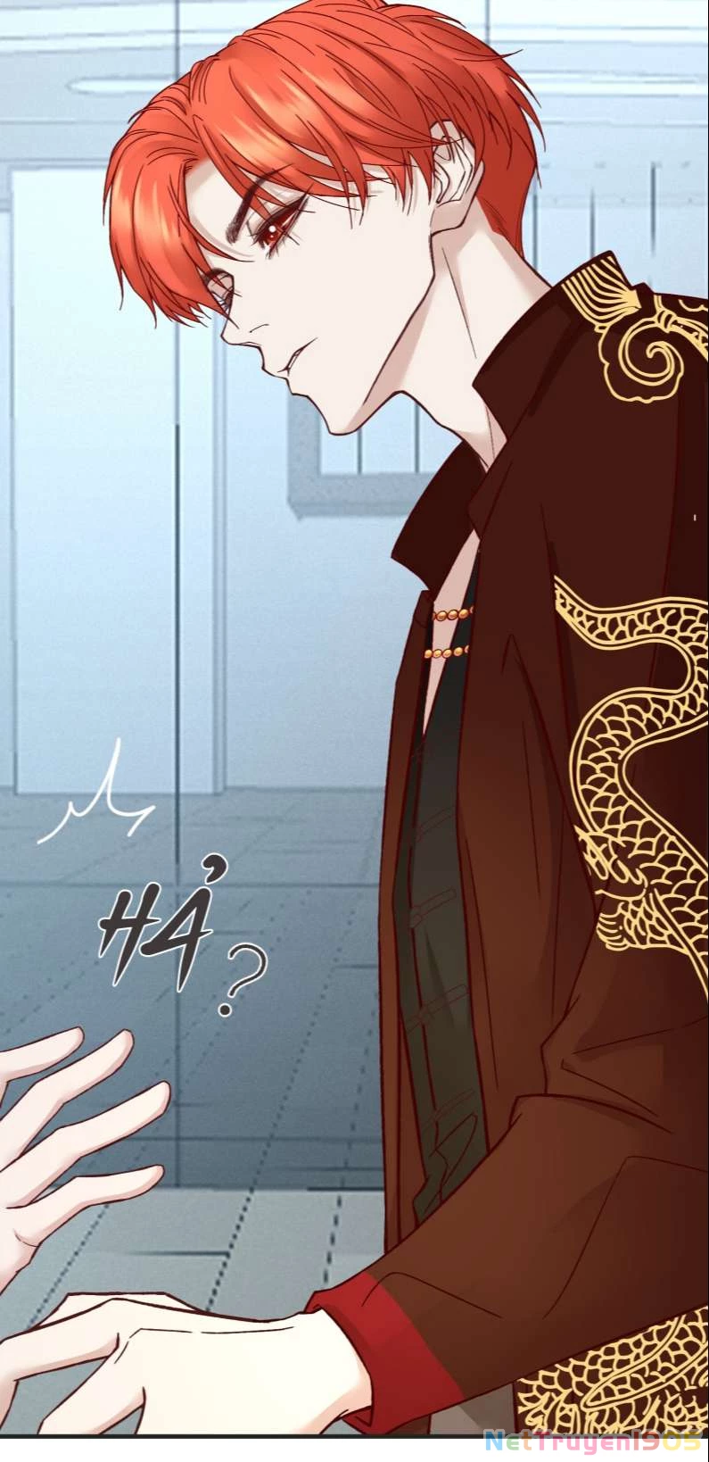 Diêm Vương Đại Nhân Cầu Ngược Tra Chapter 12 - 8